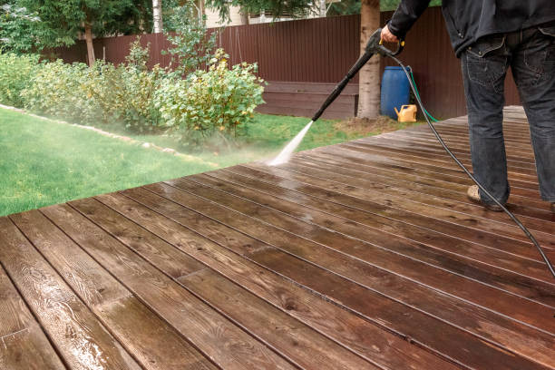  Talent, OR Pressure Washing Pros