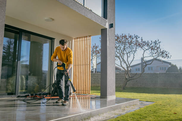 Best Building Exterior Washing  in Talent, OR