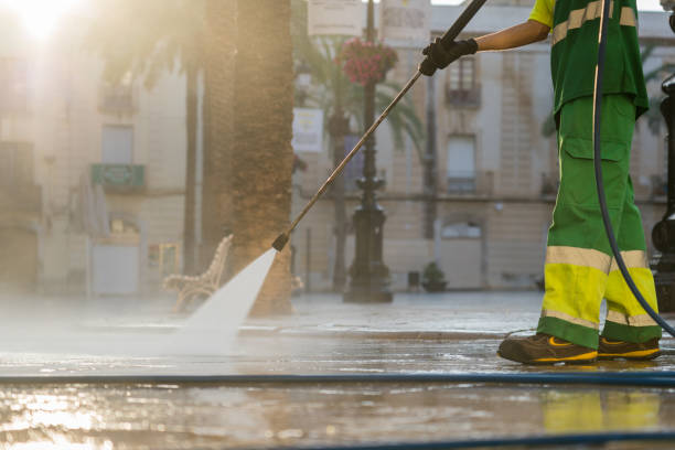 Talent, OR  Pressure Washing Services Company