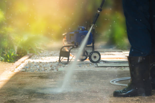 Best Machinery and Equipment Cleaning  in Talent, OR